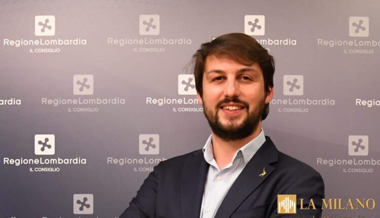 Sicurezza in Lombardia, Alessandro Corbetta: "Stop a cultura del coltello”.