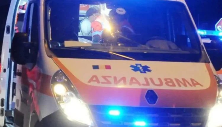 Ambulanza