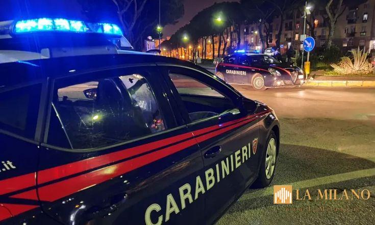 Napoli: Arresti e denunce durante estesi controlli dei Carabinieri