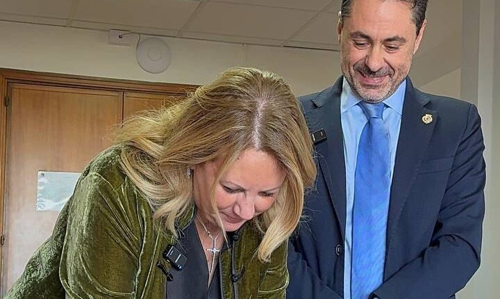 Sicilia: Ambiente, Regione e Croce Rossa insieme per l'inclusione delle persone vulnerabili. Savarino: «Parchi e riserve accessibili a tutti»