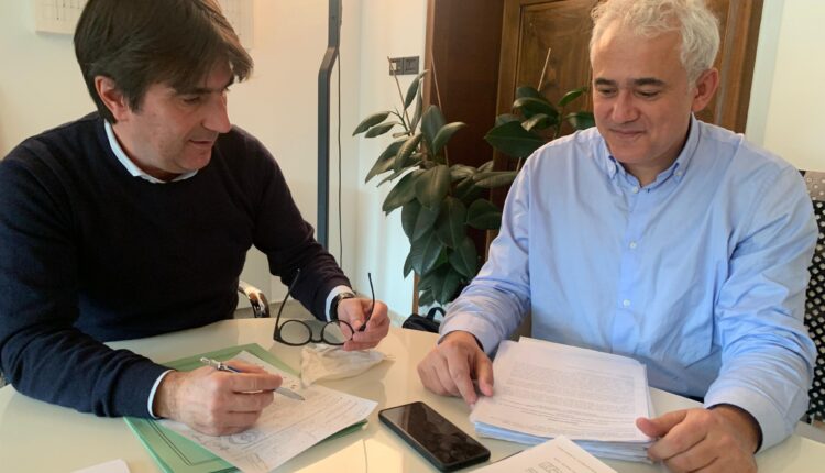 Pesaro: Biancani e Pandolfi difendono i servizi per la salute mentale in città