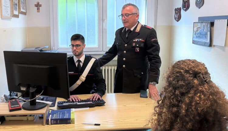 Bologna: straniero colpito da misura cautelare per maltrattamenti in famiglia.