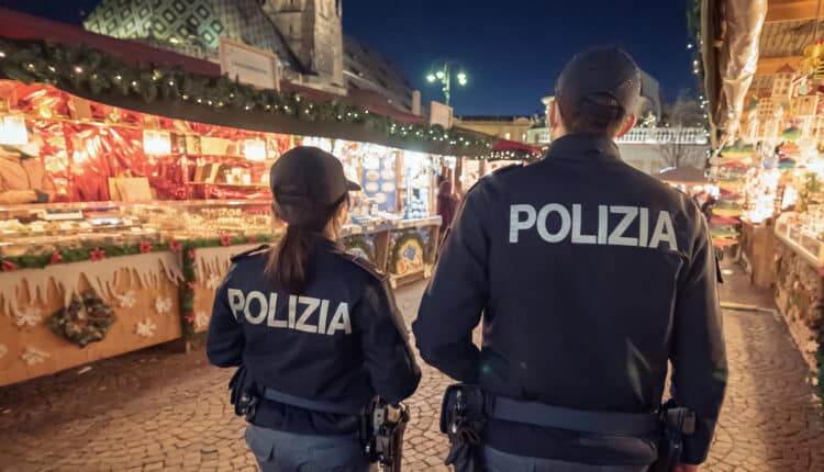 Bolzano, operazioni di controllo straordinario durante il fine settimana dell'Immacolata