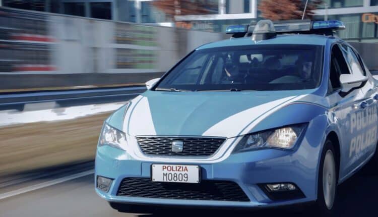 Bolzano: viola le disposizioni del Tribunale, arrestato pregiudicato straniero.