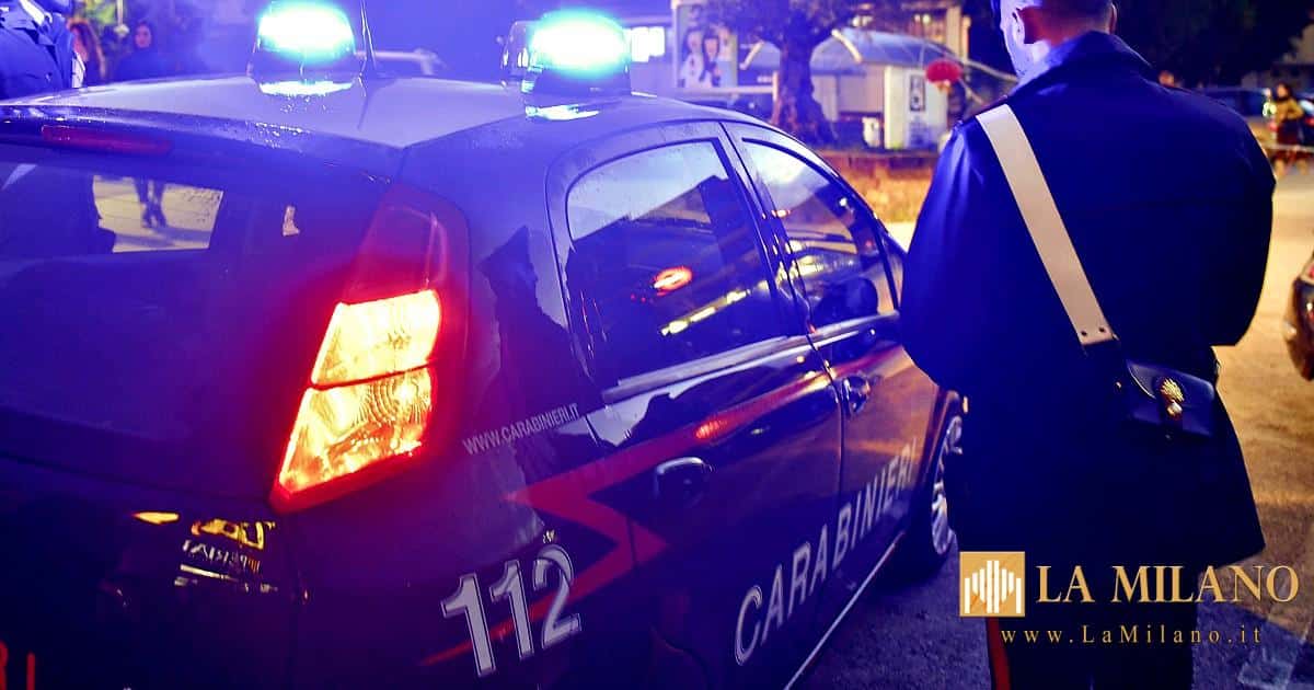 Boscoreale, ha 16 anni e minaccia di suicidarsi. I Carabinieri la ascoltano e la salvano