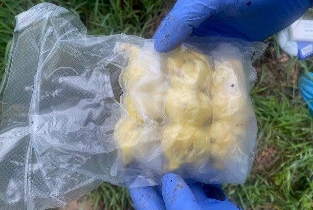 Bra, operazione antidroga da parte dei Carabinieri. Emesse 7 ordinanze di custodia cautelare in carcere