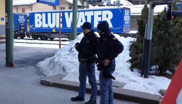 Brennero: ricerca e cattura latitanti, arrestato ricercato alla Stazione Ferroviaria.
