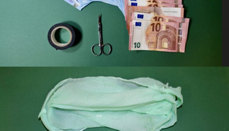 Brindisi: Polizia di Stato arresta presunto spacciatore con circa 90gr tra cocaina, hashish e marijuana.