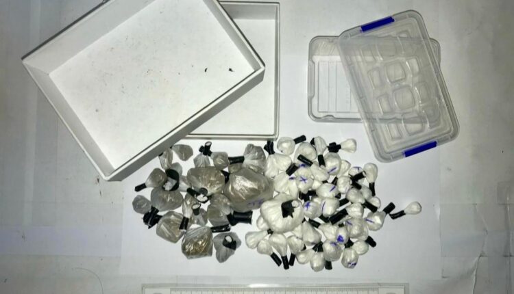 Brindisi: controlli straordinari interforze a Latiano e Oria.