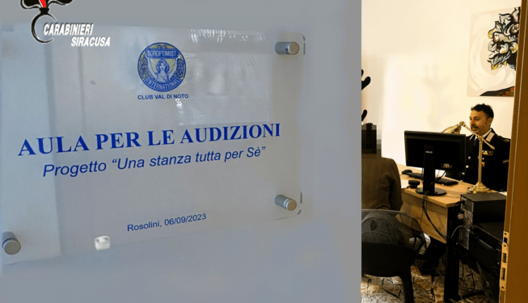 Siracusa: Maltrattava i familiari e la ex compagna 27enne, avviate misure cautelari per 33enne recidivo