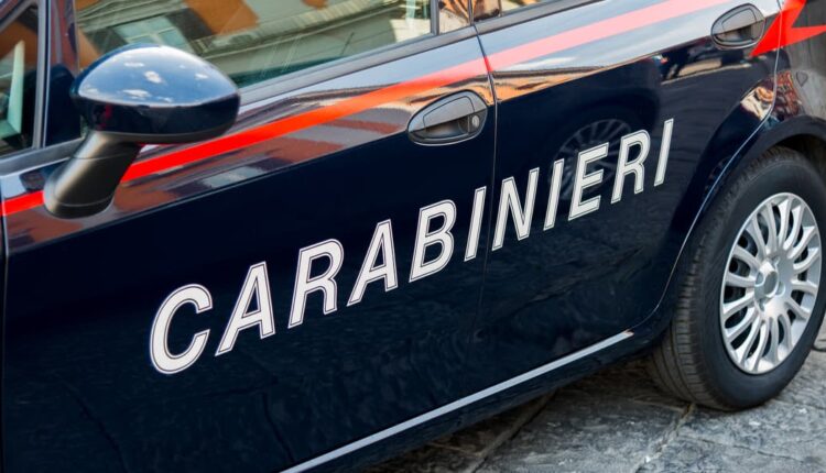 Carabinieri