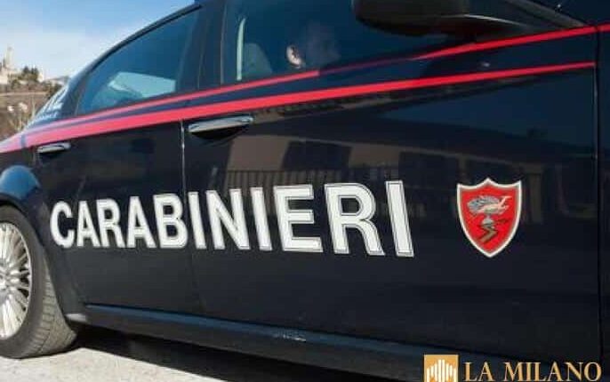 Giussano: Evade dai domiciliari e accoltella l’ex compagna, arrestato il responsabile
