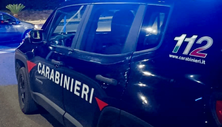 Melilli: Maltrattamenti ed atti persecutori nei confronti dei propri genitori, arrestato 31enne