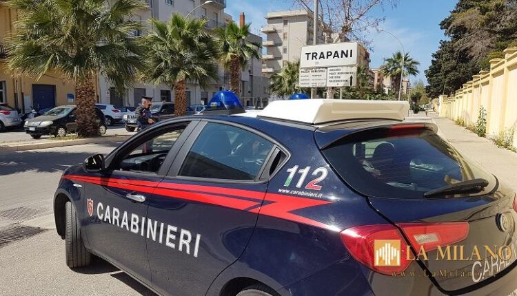 Trapani: oltre 1300 botti artigianali nascosti sotto il letto, arrestato 27enne trapanese
