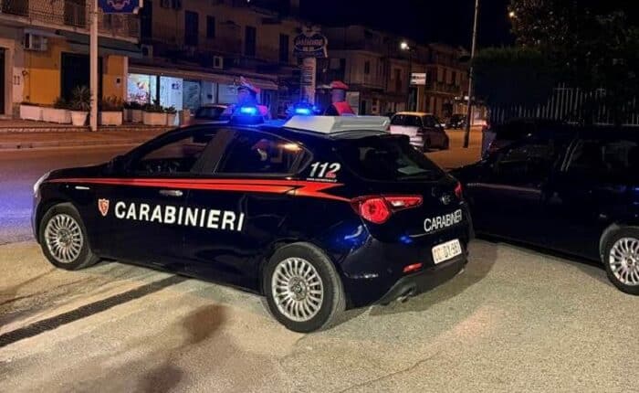 Caserta, i Carabinieri eseguono un provvedimento di confisca nei confronti di un imprenditore