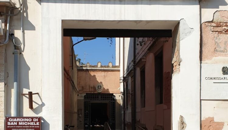 Chioggia, arrestato dalla Polizia di Stato per maltrattamenti nei confronti dell'ex moglie