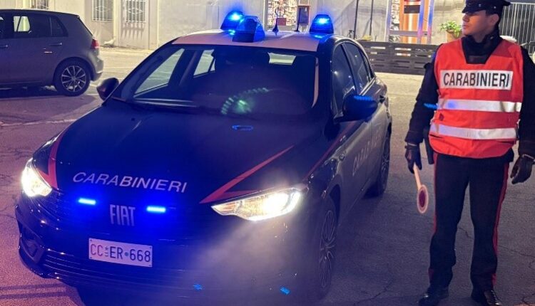 Codigoro: Si fingono carabinieri e tentano tre truffe, due donne e un uomo denunciati