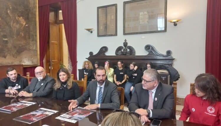 Messina in prima linea contro l'Hiv con l'evento "Amati, Proteggiti, Amati"