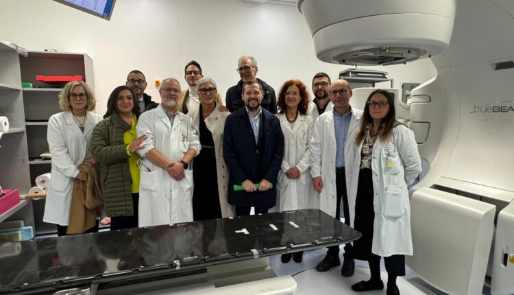 Saronno: Monti (Lega), “Bene investimenti di oltre 27 milioni di euro per il Presidio Ospedaliero di Saronno”