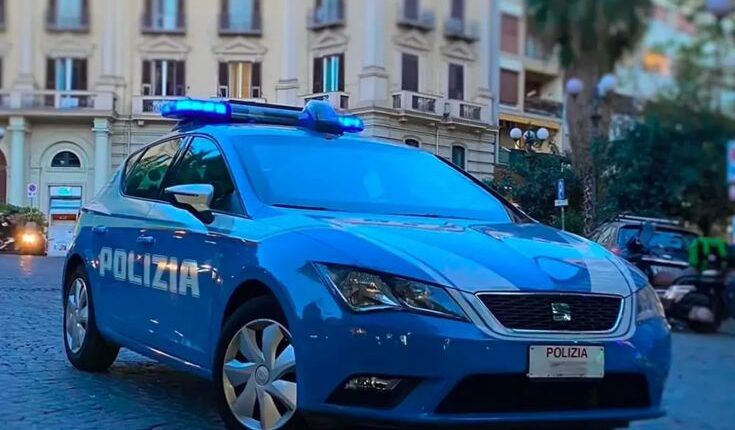 Napoli: Detiene droga in casa, arrestato 30enne recidivo