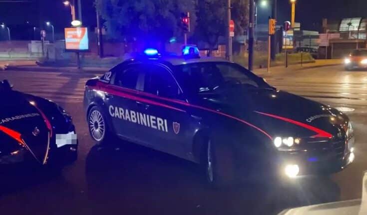 Sabaudia: Omicidio colposo e guida in stato di ebrezza, arrestato 67enne recidivo