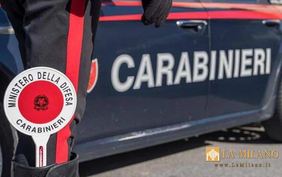Caltanissetta: il 2024 dei Carabinieri