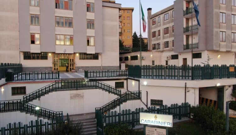 Enna, notificata misura cautelare nei confronti di due minorenni