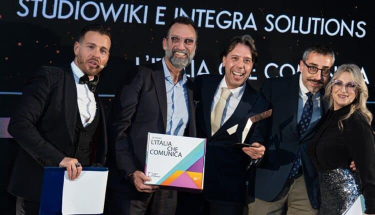 Modena: Il progetto dedicato al brand turistico "Modena Patrimonio Mondiale" è stato il terzo più votato a livello nazionale nel Premio "Italia che comunica" 2024