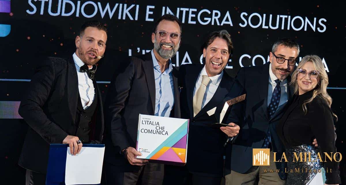 Modena: Il progetto dedicato al brand turistico "Modena Patrimonio Mondiale" è stato il terzo più votato a livello nazionale nel Premio "Italia che comunica" 2024