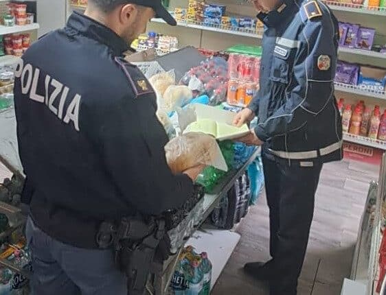 Roma: Servizi di controllo straordinario in zona Fonte Nuova, emesse sanzioni amministrative per quasi 10.000 euro