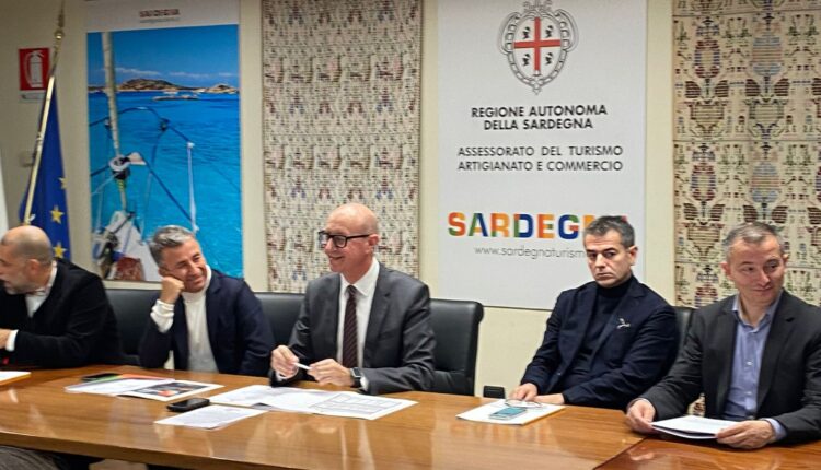 Sardegna, Capodanno 2025: musica e grandi eventi in tutta l'Isola