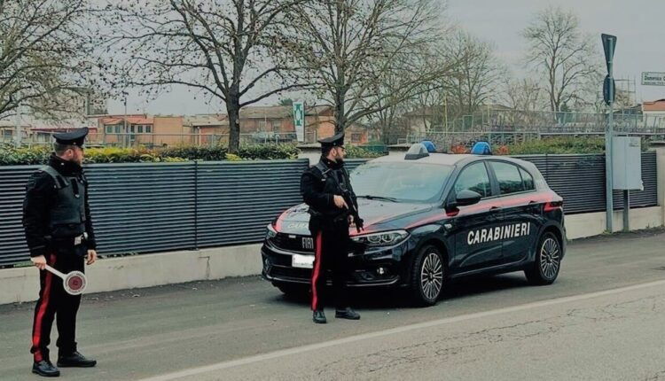Ferrara: aveva rapinato una sala slot nel milenese, arrestato e tradotto in carcere dove sconterà tre anni di reclusione.