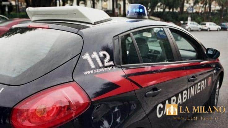Latina: Sequestro di persona e lesioni personali colpose, arrestato 52enne recidivo