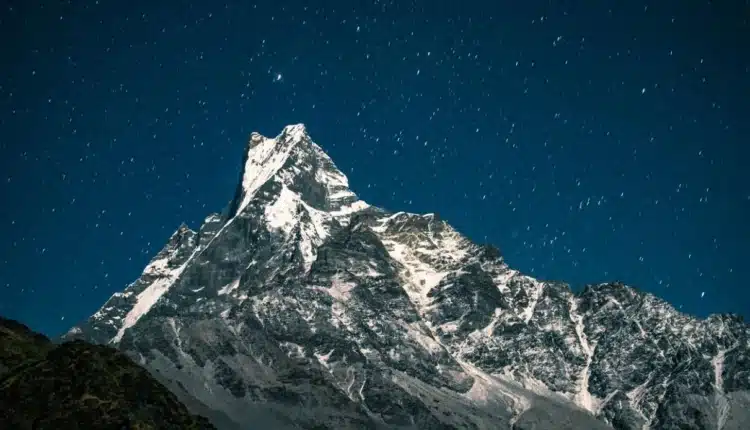 Venezia celebra la Giornata internazionale della montagna