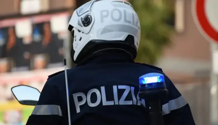 Fiumicino, ladri di Car Sharing. La Polizia di Stato incastra 2 giovani bosniaci mediante localizzazione GPS