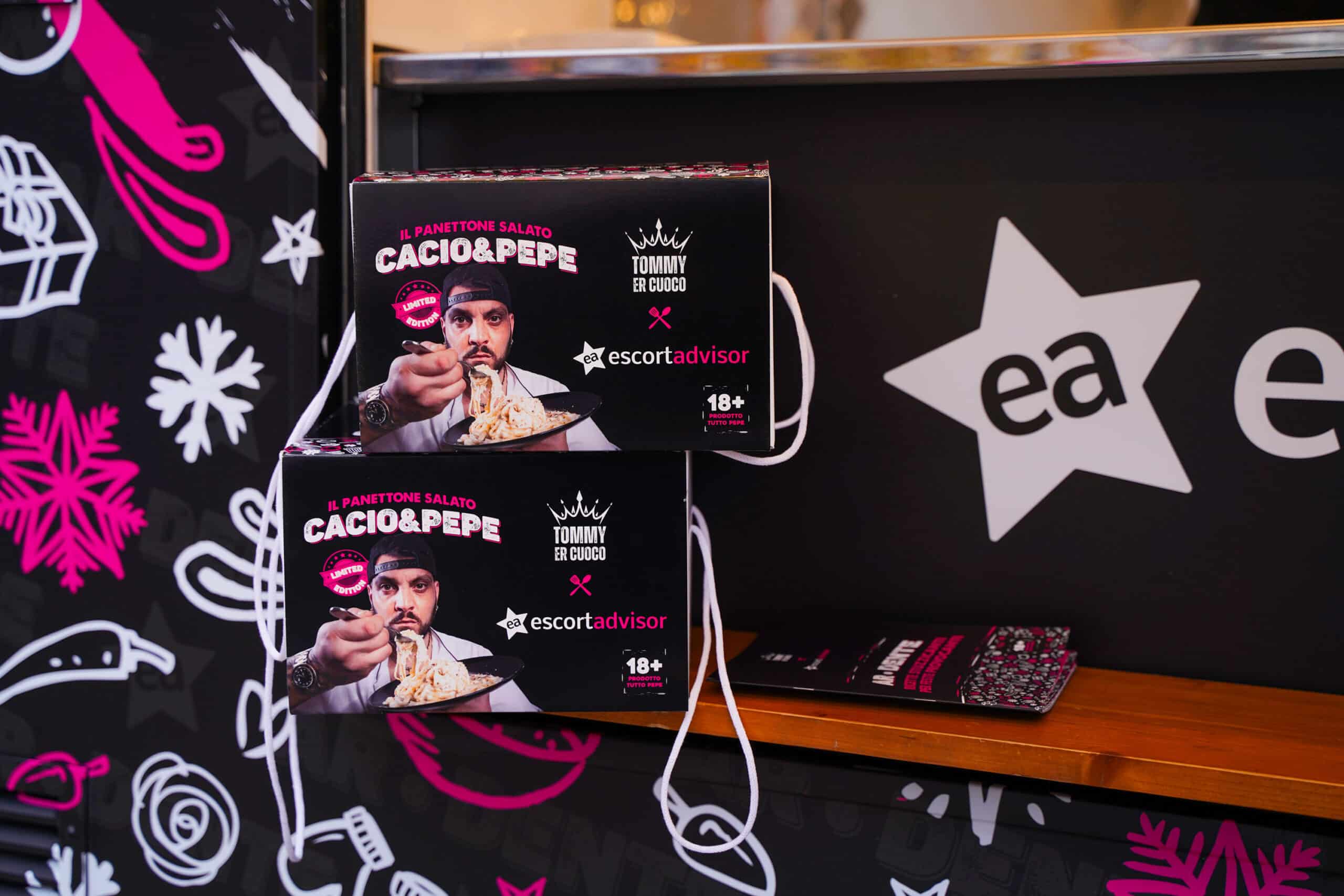 “Non di solo panettone vive l’uomo”: la provocazione gastronomica del noto sito di recensioni