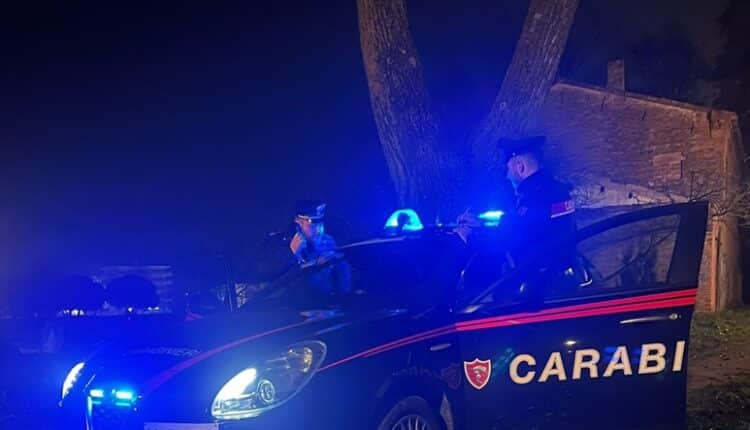 Cesenatico: arrestato dai Carabinieri quarto presunto autore di efferate rapine