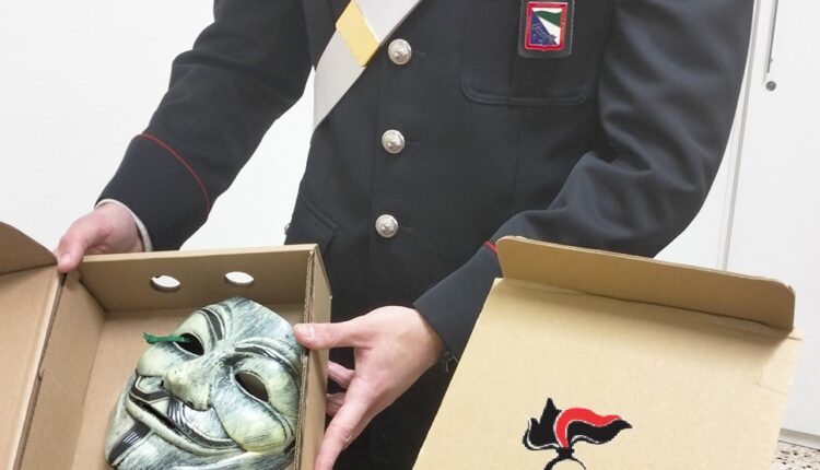 Cesenatico: arrestato dai Carabinieri quarto presunto autore di efferate rapine