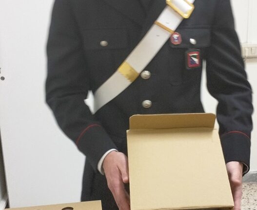 Cesenatico: arrestato dai Carabinieri quarto presunto autore di efferate rapine