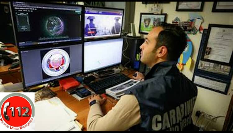 Telefonate con numero chiamante "falso": consigli antitruffa dei Carabinieri di Salerno