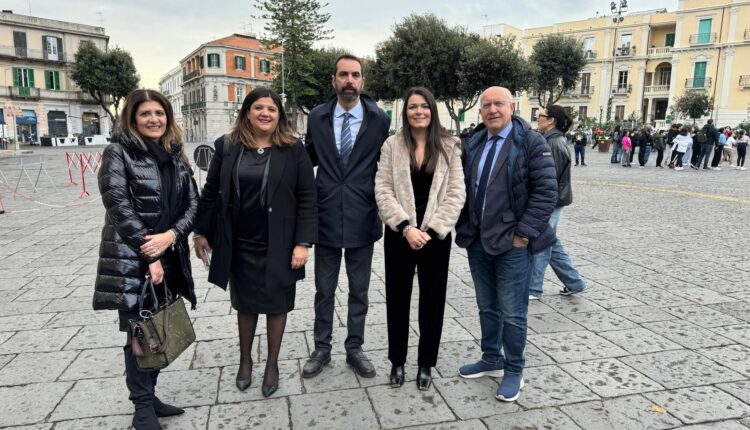 Messina celebra la Giornata Internazionale dei Diritti delle Persone con Disabilità