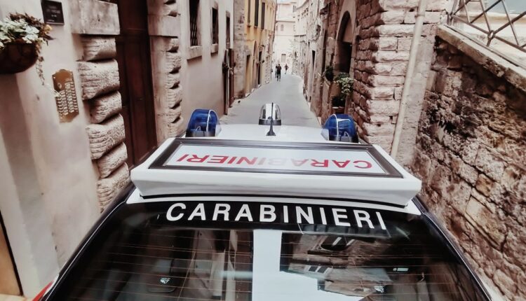 Perugia: Due rapine in concorso al parco “Chico Mendez”, denunciati due 16enni