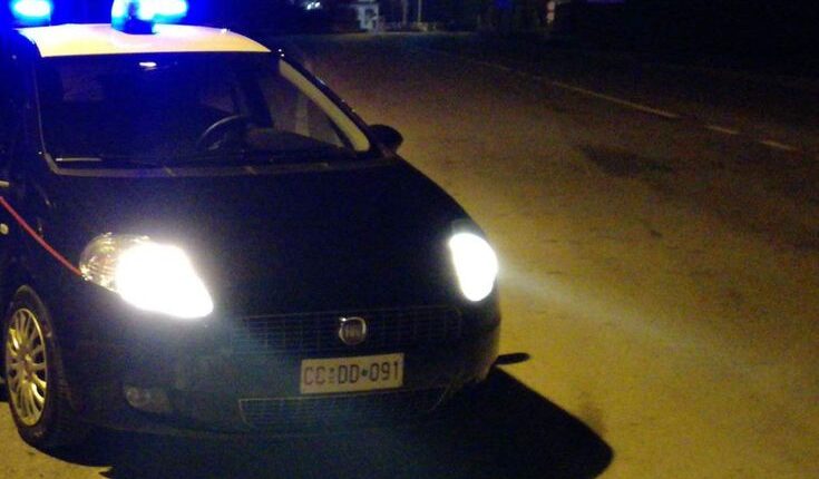 Cepagatti: Sequestro di cocaina, hashish e marijuana, denunciati tre soggetti