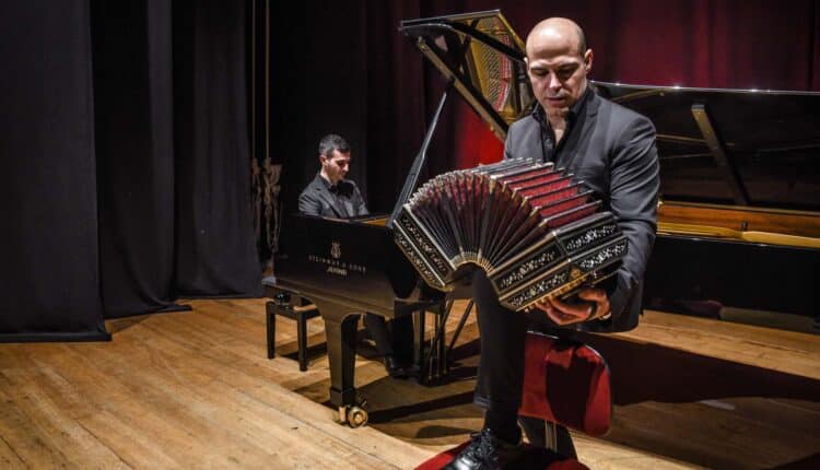 Iglesias: XXVI Festival Internazionale di Musica da Camera