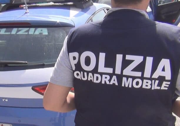 Genova, arrestato il presunto autore di alcune coltellate sferrate ai danni di un giovane