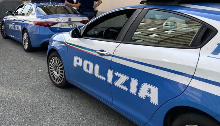 Genova, lotta allo spaccio nel quartiere di Cornigliano. Arrestato algerino che spacciava nei giardini Melis