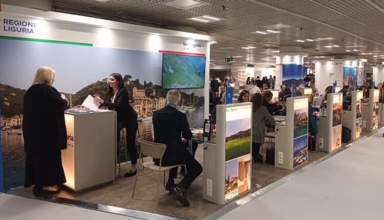 Liguria protagonista del lusso alla 23esima edizione dell'ILTM di Cannes