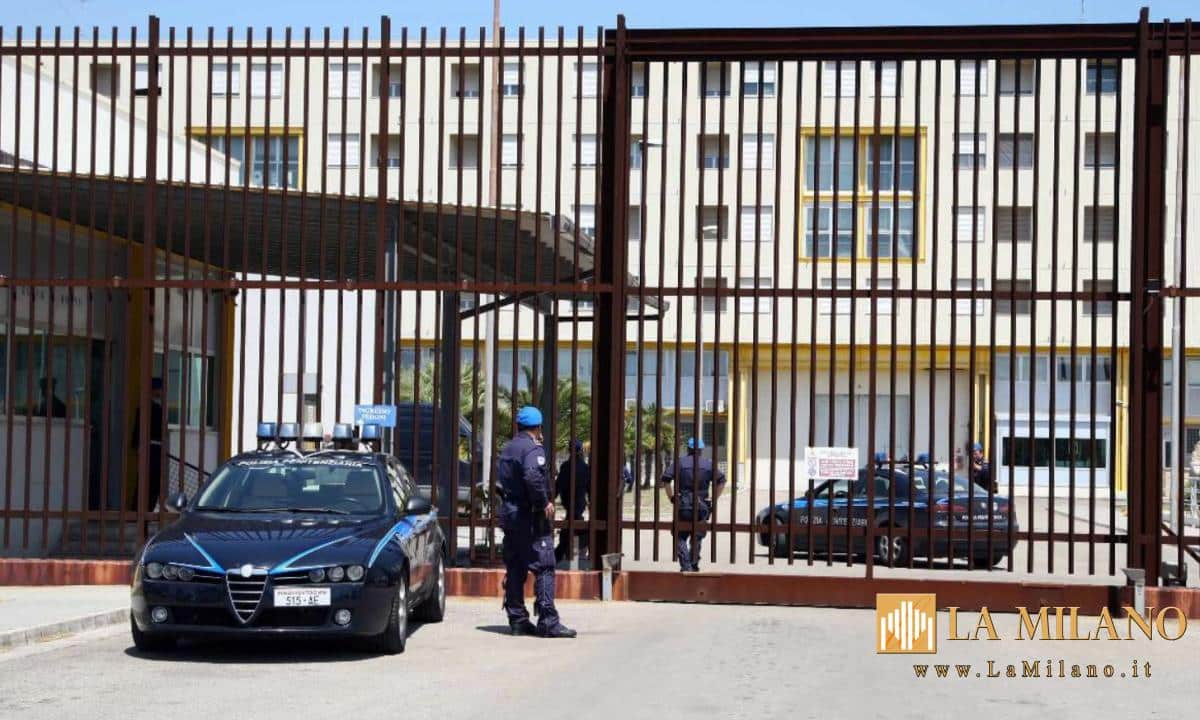 Gallipoli: arrestato 50enne in flagranza di reato per maltrattamenti in famiglia, resistenza e violenza a pubblico ufficiale