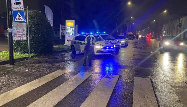 Monza: Progetto "SMART 2024 - Servizi di Monitoraggio Aree a Rischio del Territorio", controllate 237 persone