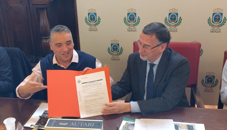 Monza presenta SaporFare: un progetto innovativo per l'inclusione sociale e il territorio